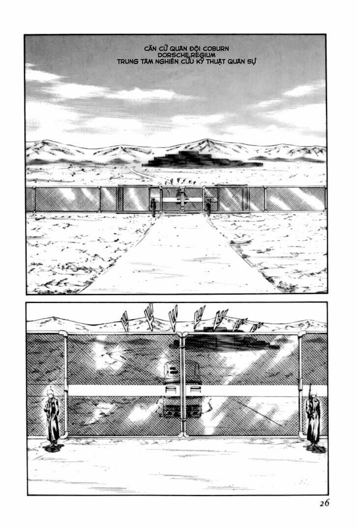 red eyes chapter 4.2 1