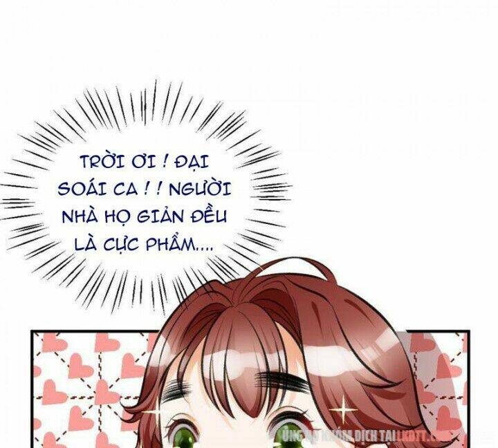 tôi trở thành tổ tông của 5 vị đại lão chapter 5 71