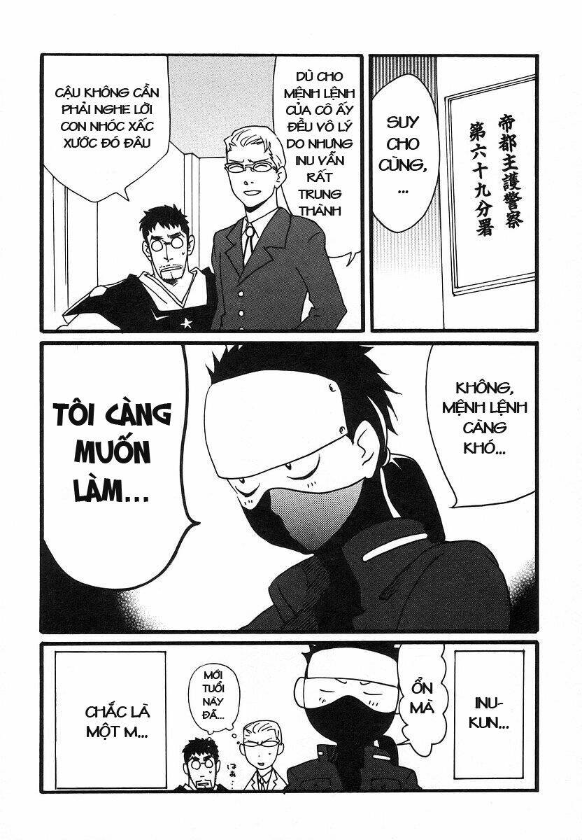 aratama tribe chapter 7 8