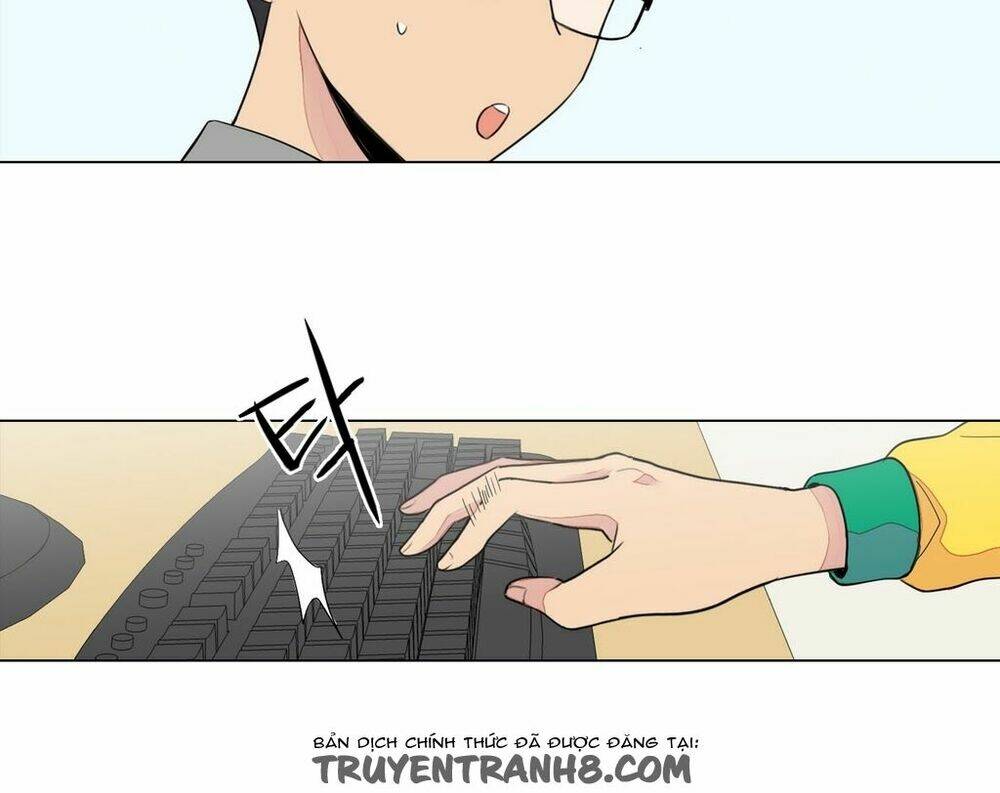 cậu nhóc tiểu học mà tôi yêu! chapter 15 10