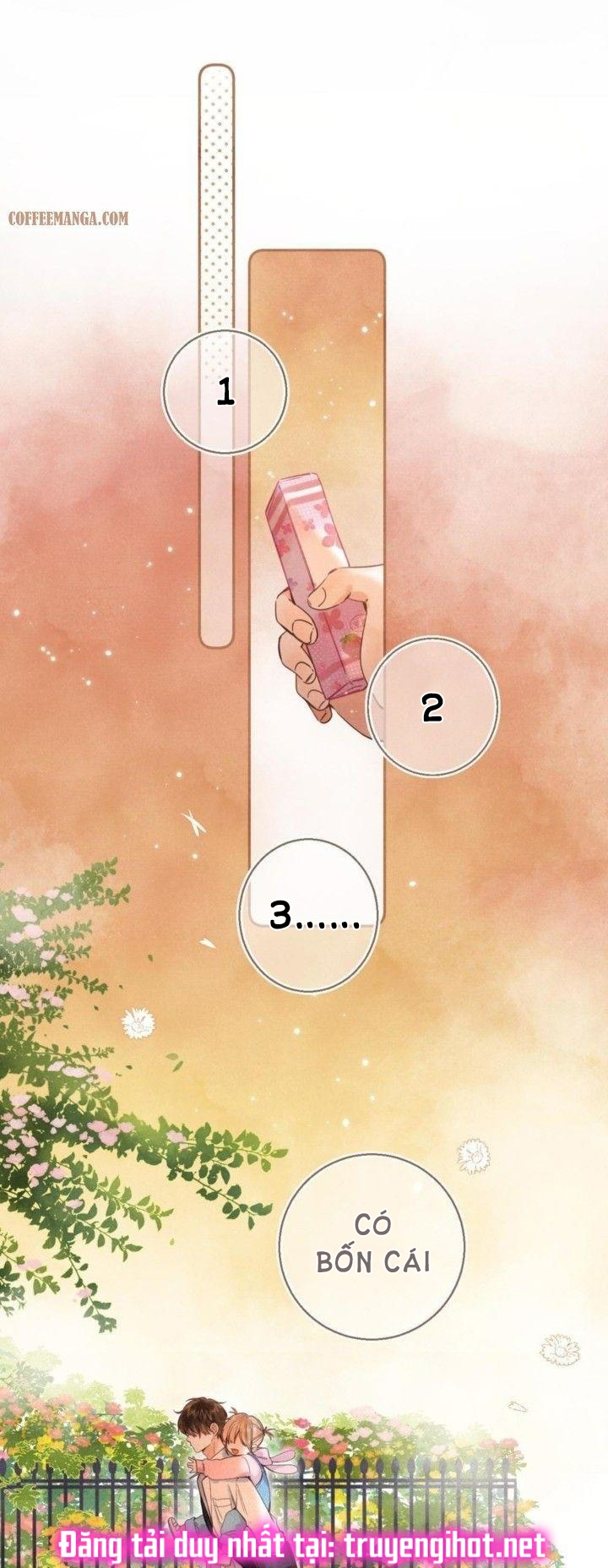 vụng trộm không thể giấu - mối tình thầm kín chapter 28 25