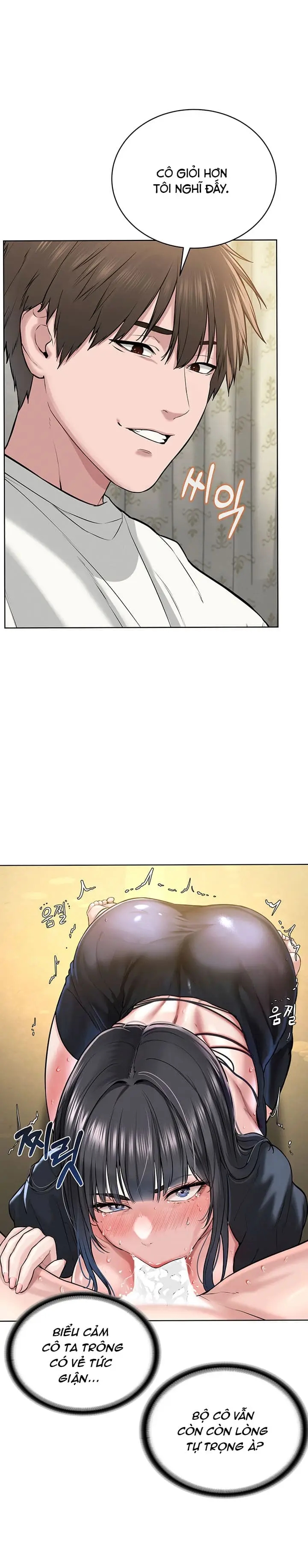 ta là giáo chủ cuồng giáo chapter 2 28