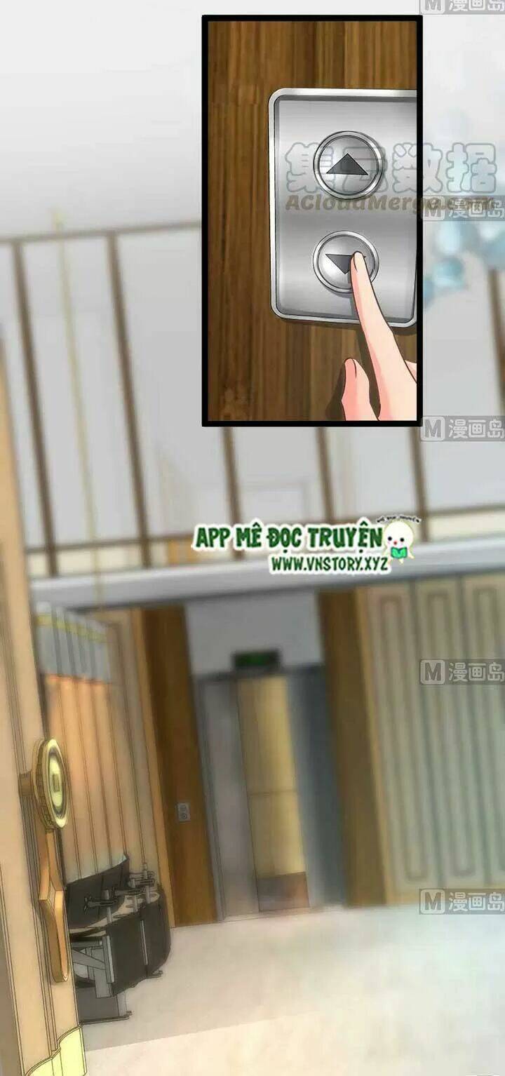 thiên hậu trở về chapter 171 36