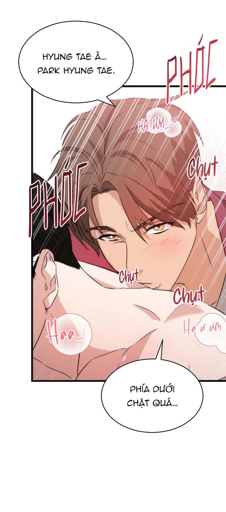 tình yêu của hyung tae chapter 3 59