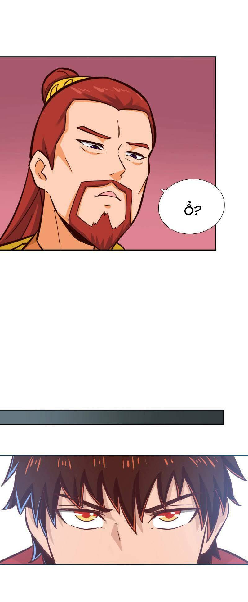 võ linh kiếm tôn chapter 113 5