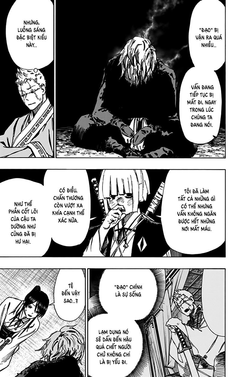 jigokuraku chapter 51 8
