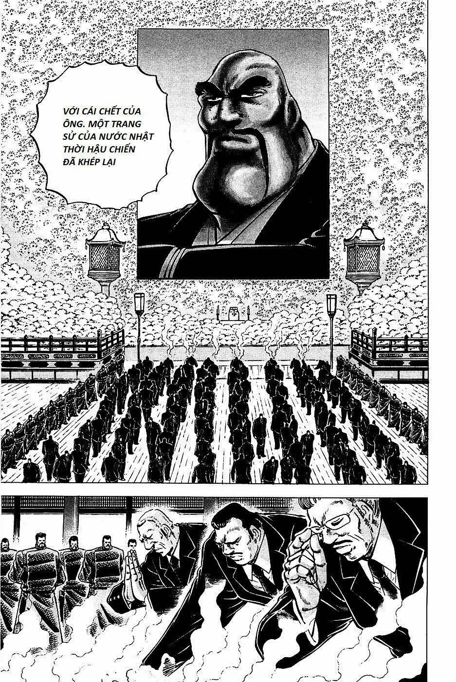 akakatsuki!! otokojuku - seinen yo, taishi wo idake chapter 87 10