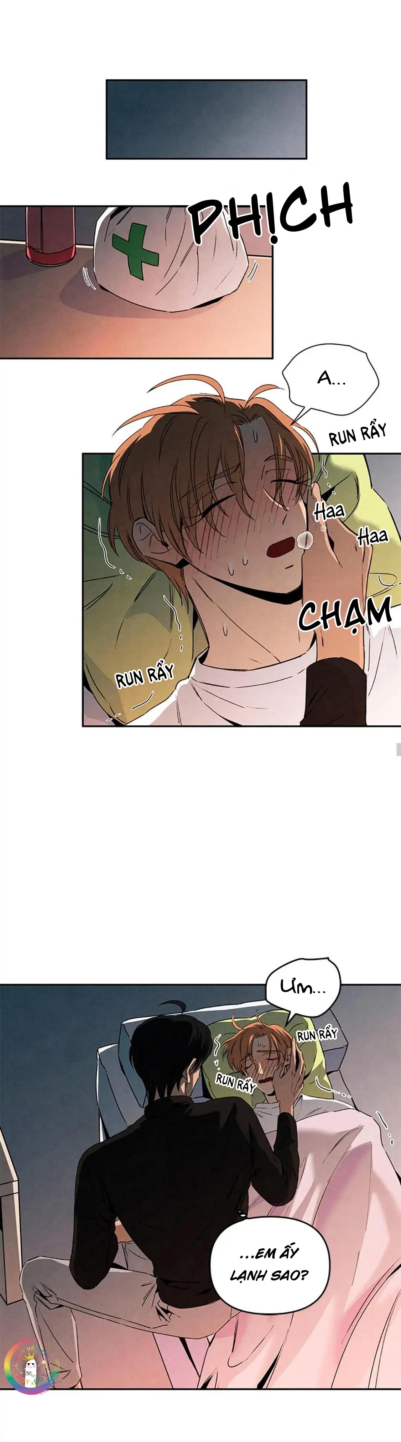 bona sort chapter 33 8