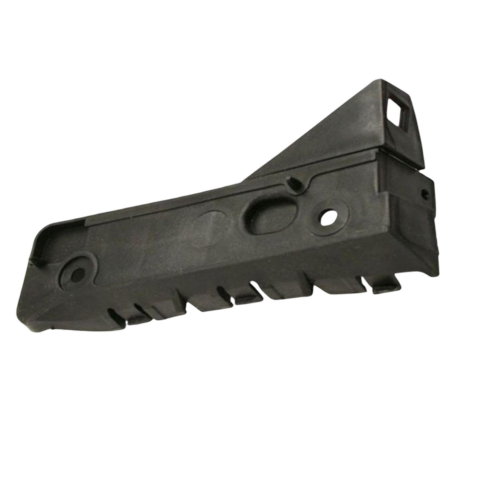 Bumper Brackets Bumper Retainer Brackets ,8E0807227, Auto Accessory ,Quality Spare Part ,Mounting Bracket Support Front Bumper Mount for A4