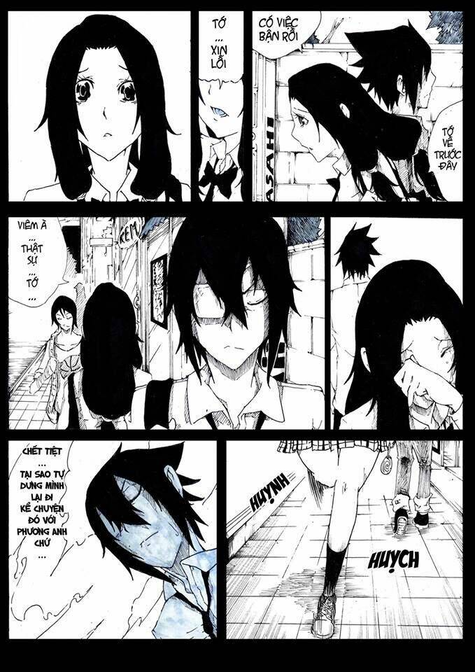 fire stone chapter 3 2