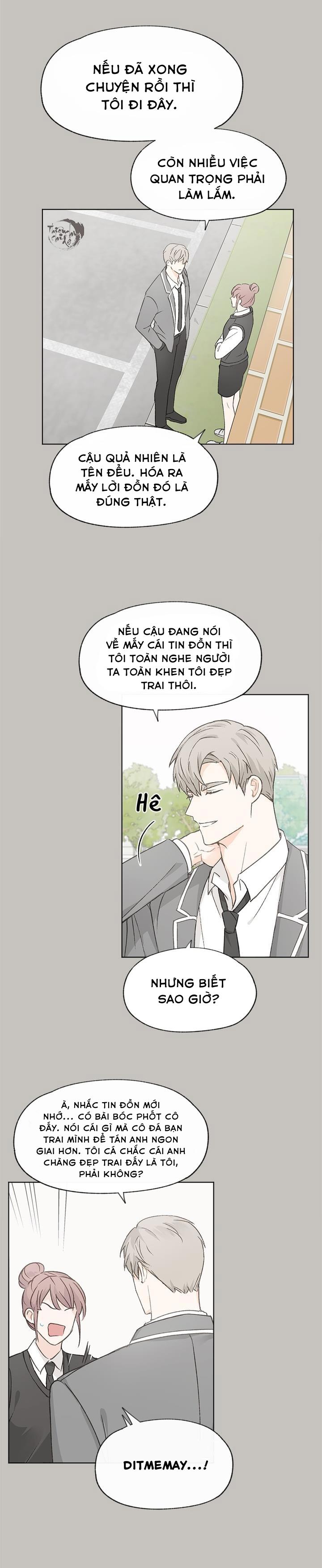 giữa yêu và ghét chapter 24 11