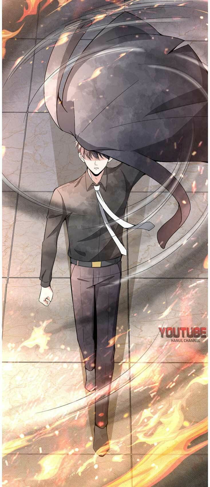 cô vợ hợp đồng lạnh lùng không dễ đụng đâu chapter 178.5 22