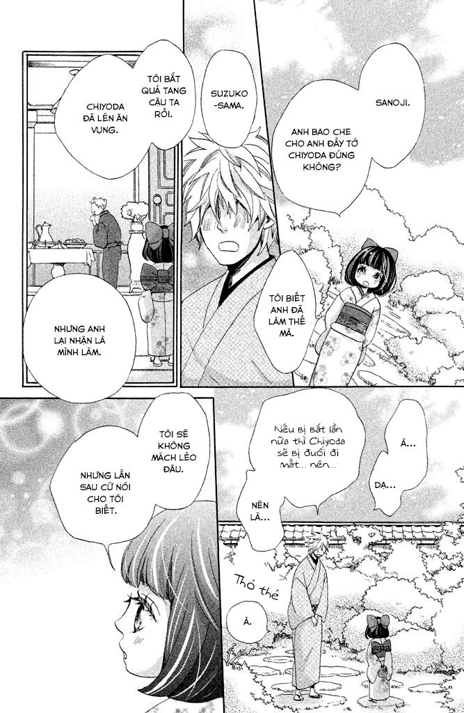 meiji hiiro kitan chapter 13 15