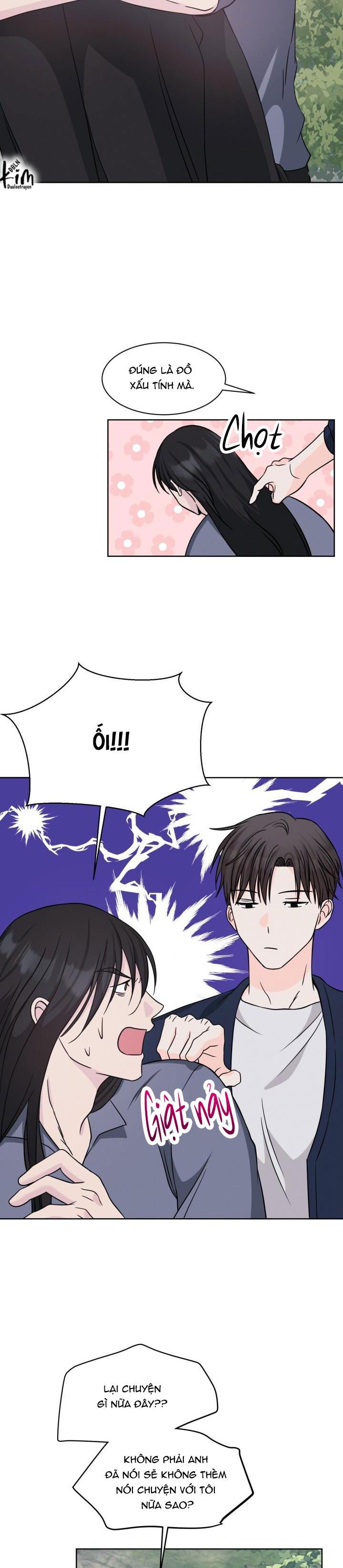 quý đói chapter 5 15