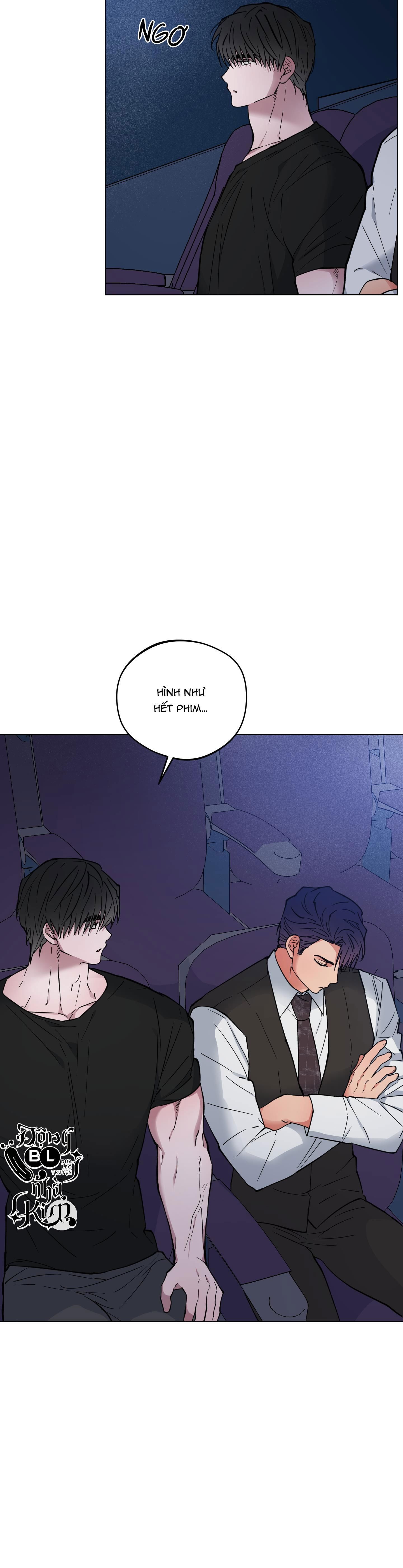 bình minh của rồng chapter 15 35