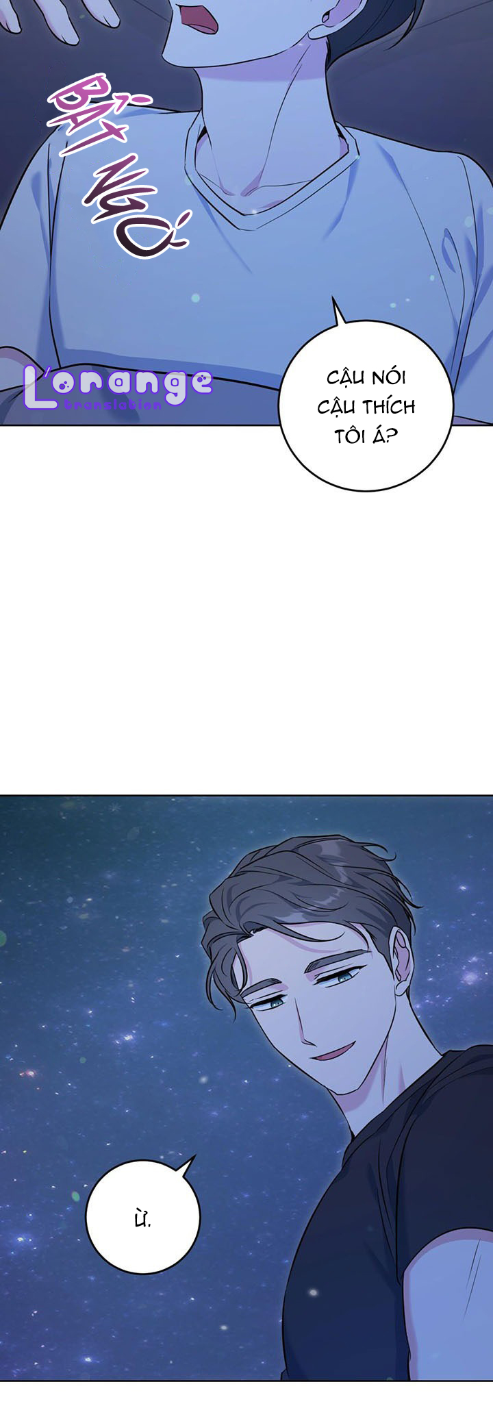 cánh rừng bình lặng chapter 10 2