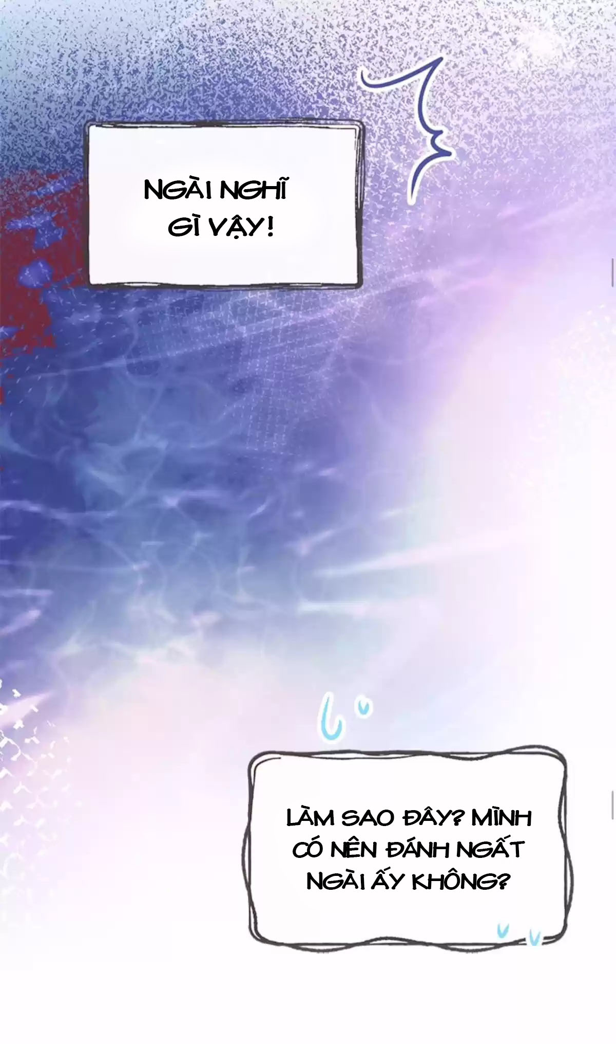 đại công tước, đó là một sai lầm! chapter 3.2 29