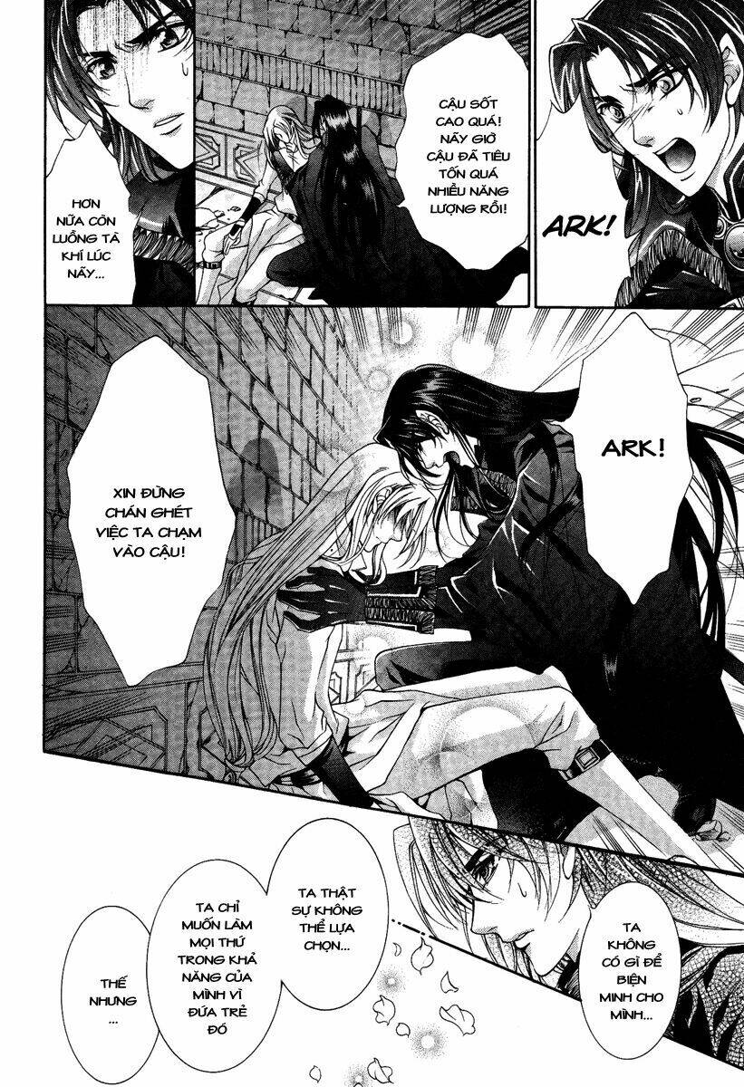 thề ước người và rồng chapter 14 39