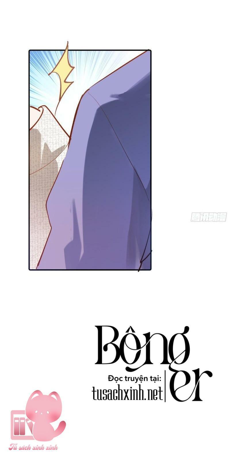 mười năm sau, tôi kết hôn cùng kẻ thù không đội trời chung chapter 19 17