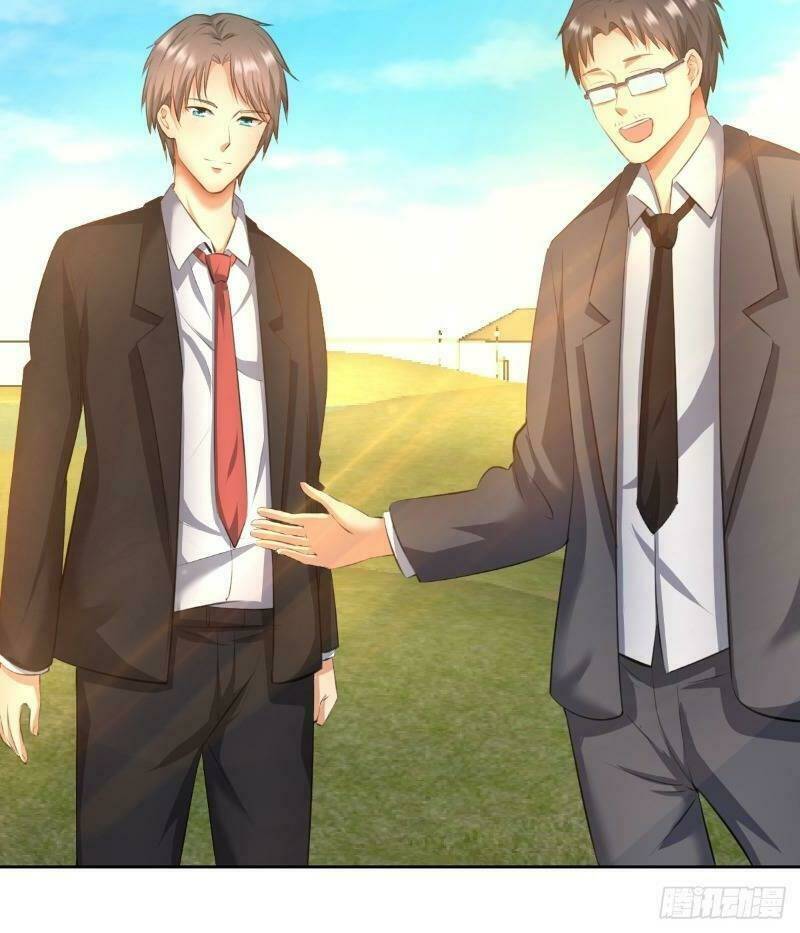 tuyệt thế thiên tài hệ thống chapter 54 12