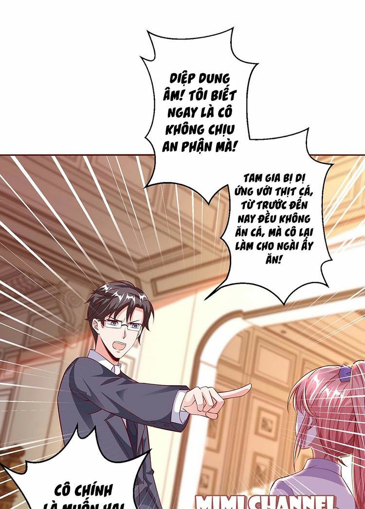 đại lão gọi tôi tiểu tổ tông chapter 6 7