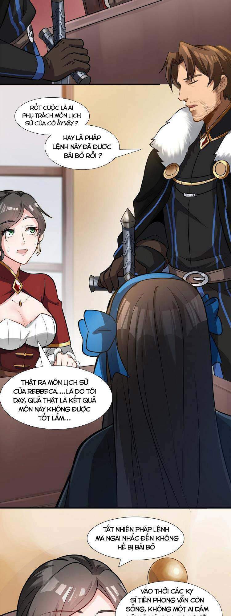 lê minh chi kiếm chapter 18 13