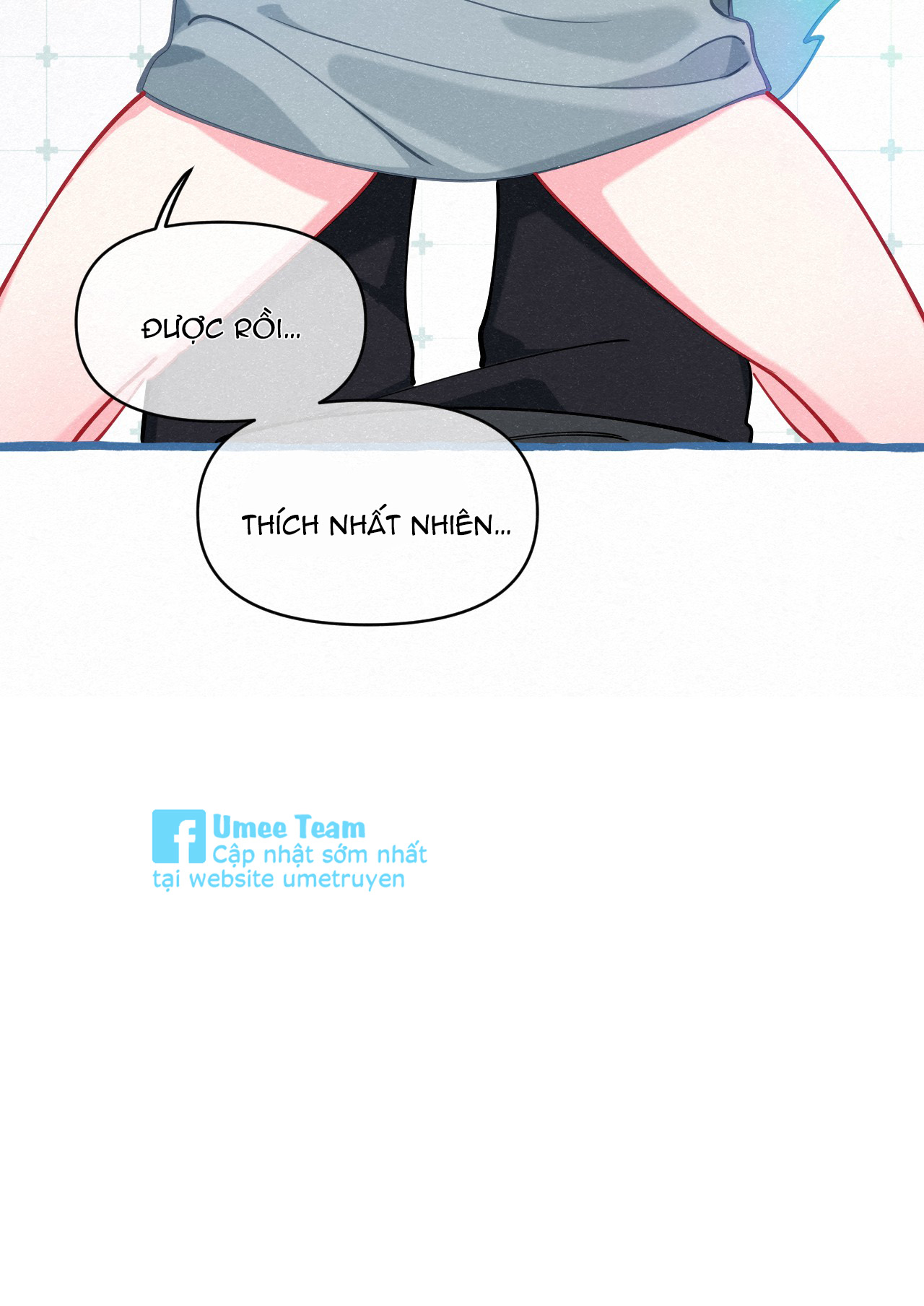 hồ ly phiền phức chapter 11 41