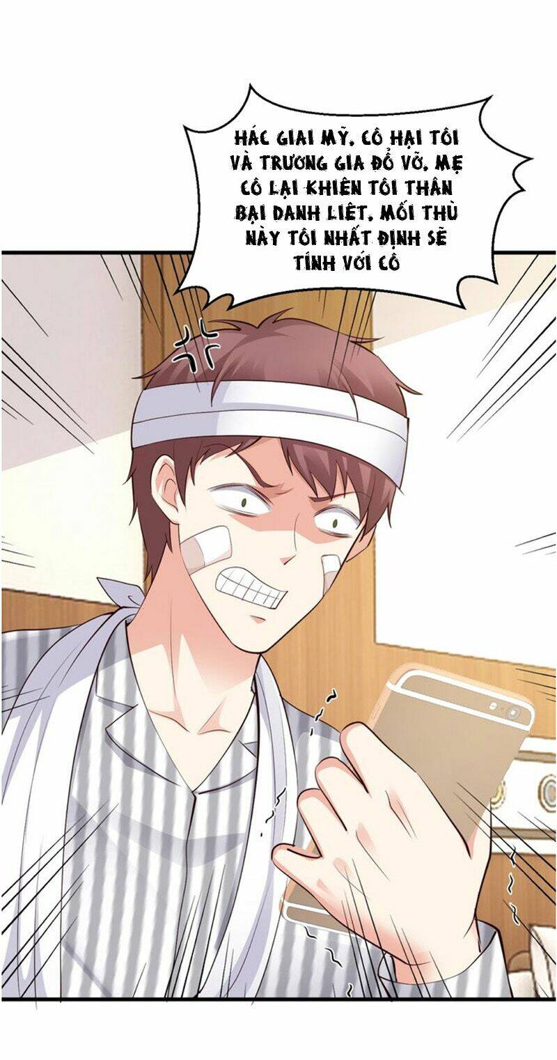 thú cưng độc quyền của boss chapter 48 31