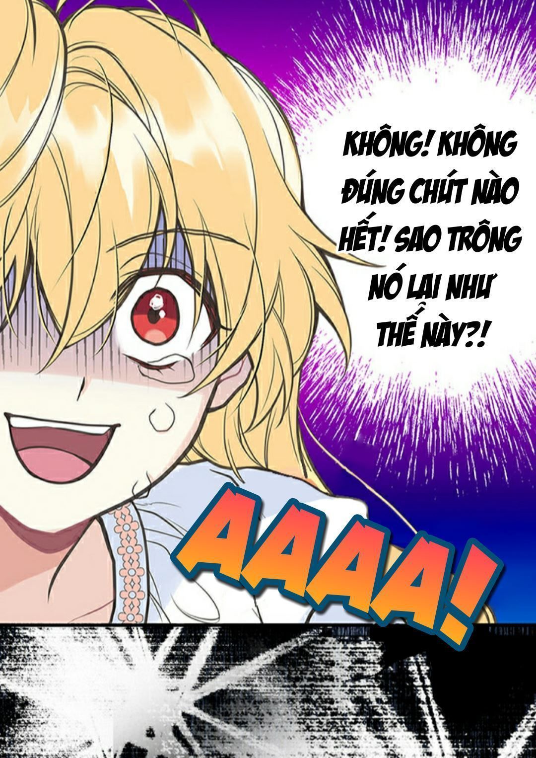 chị tôi đã nhặt về một nam chính quyến rũ chapter 4 36