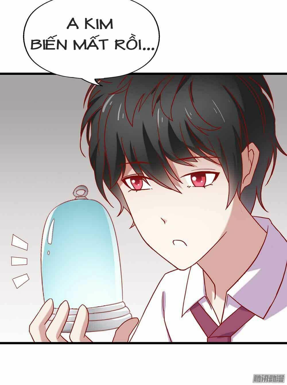 ác ma bàn bên chapter 5 30