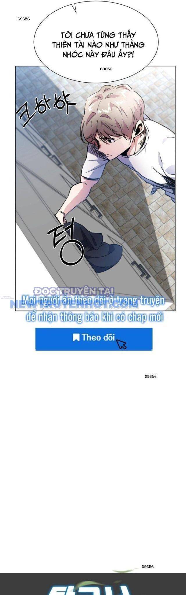 Góc Cao Khung Thành chapter 86 10