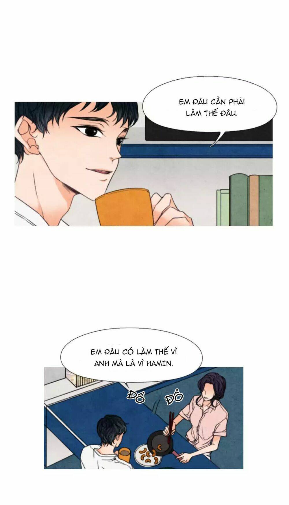 romantic marbling chapter 20 22