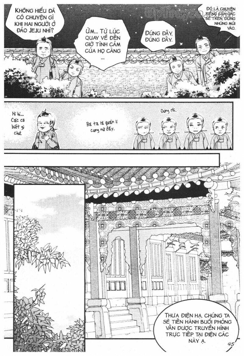 hoàng cung chapter 27 46