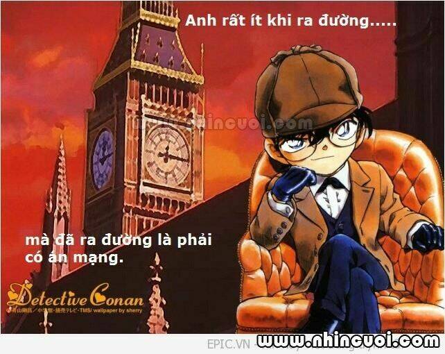 hình ảnh hài hước new chapter 11 4