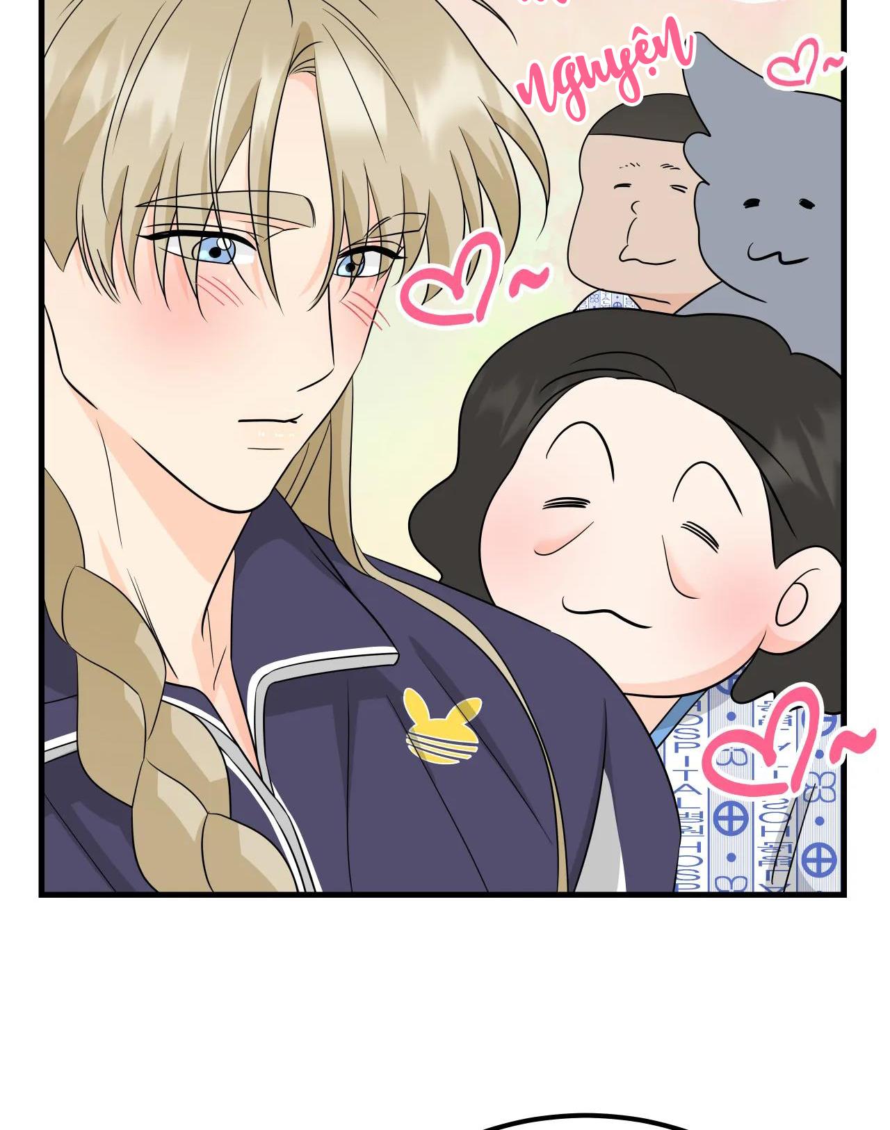 tình yêu cổ tích chapter 21 6