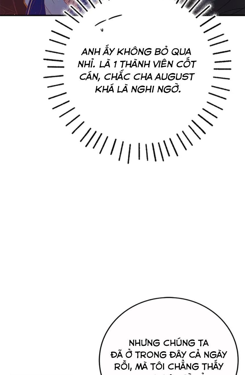 sự hiểu lầm tai hại giữa tôi và đại ma vương chapter 48 27