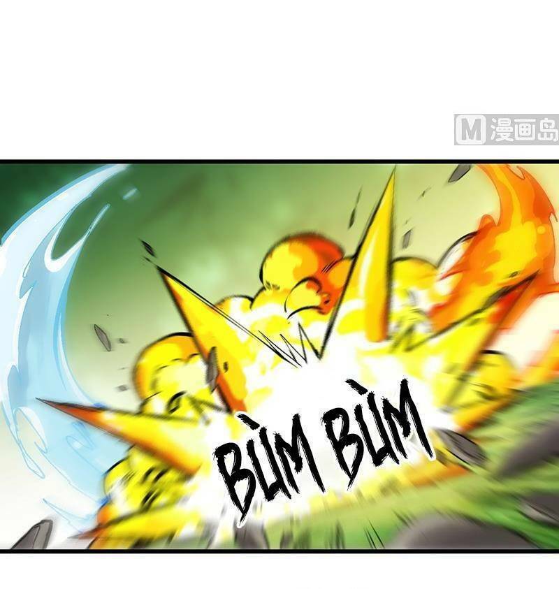 hệ thống thần long nghịch thiên chapter 55 6