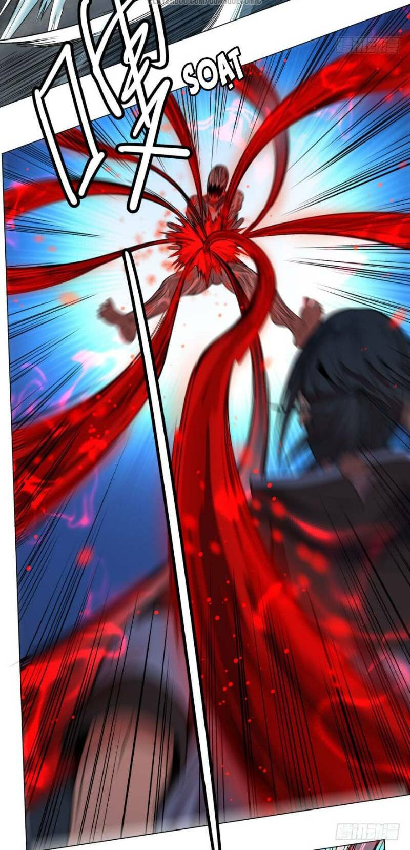 danh sách kẻ phản diện chapter 53 6