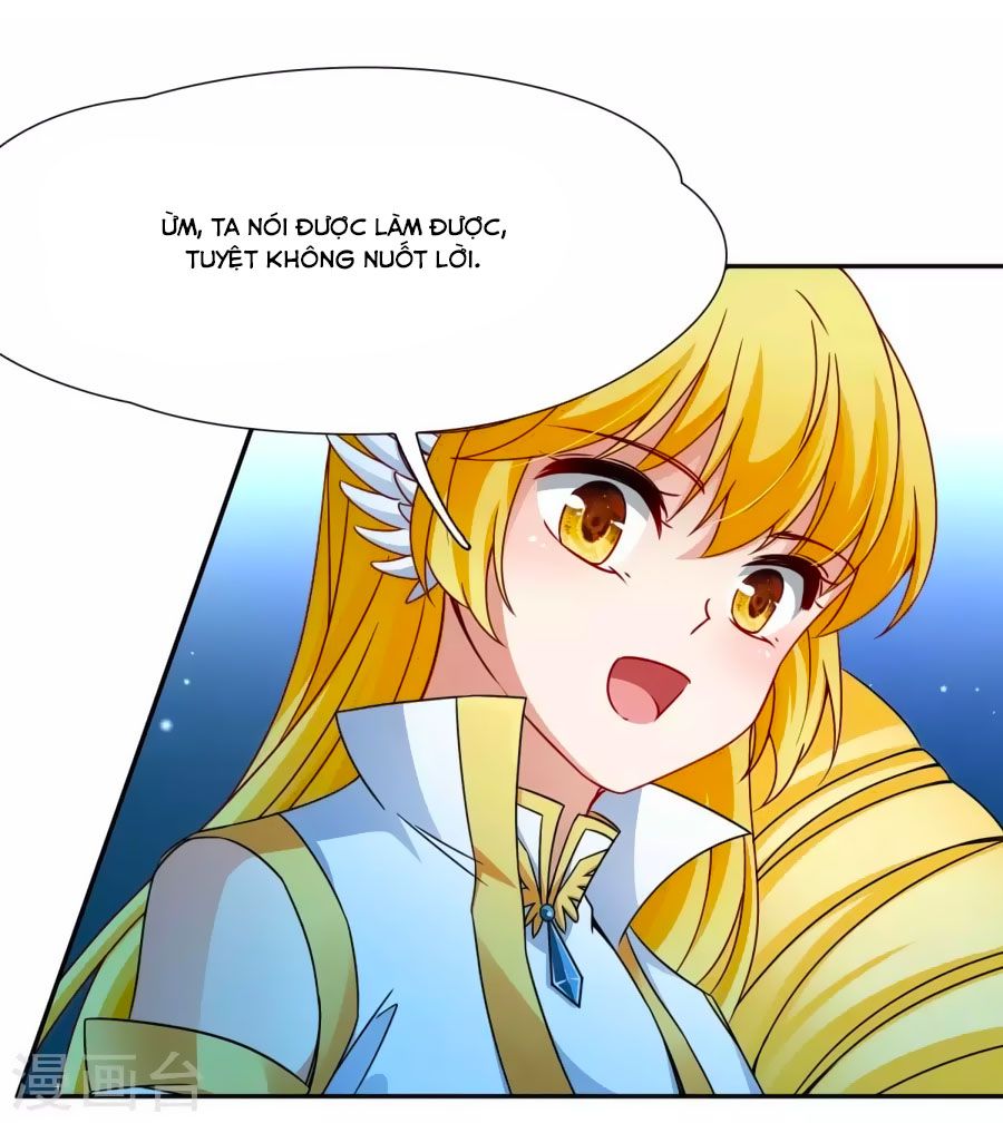 huyền vũ luyến ca: vạn vật sinh linh chapter 30.1 14