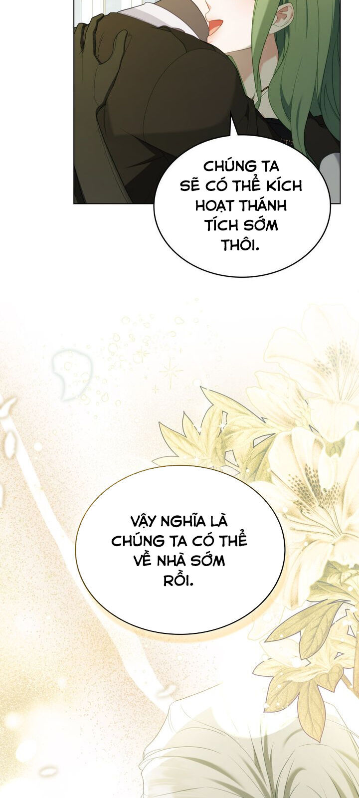 tôi trở thành nhân vật phản diện thực sự chapter 74 24