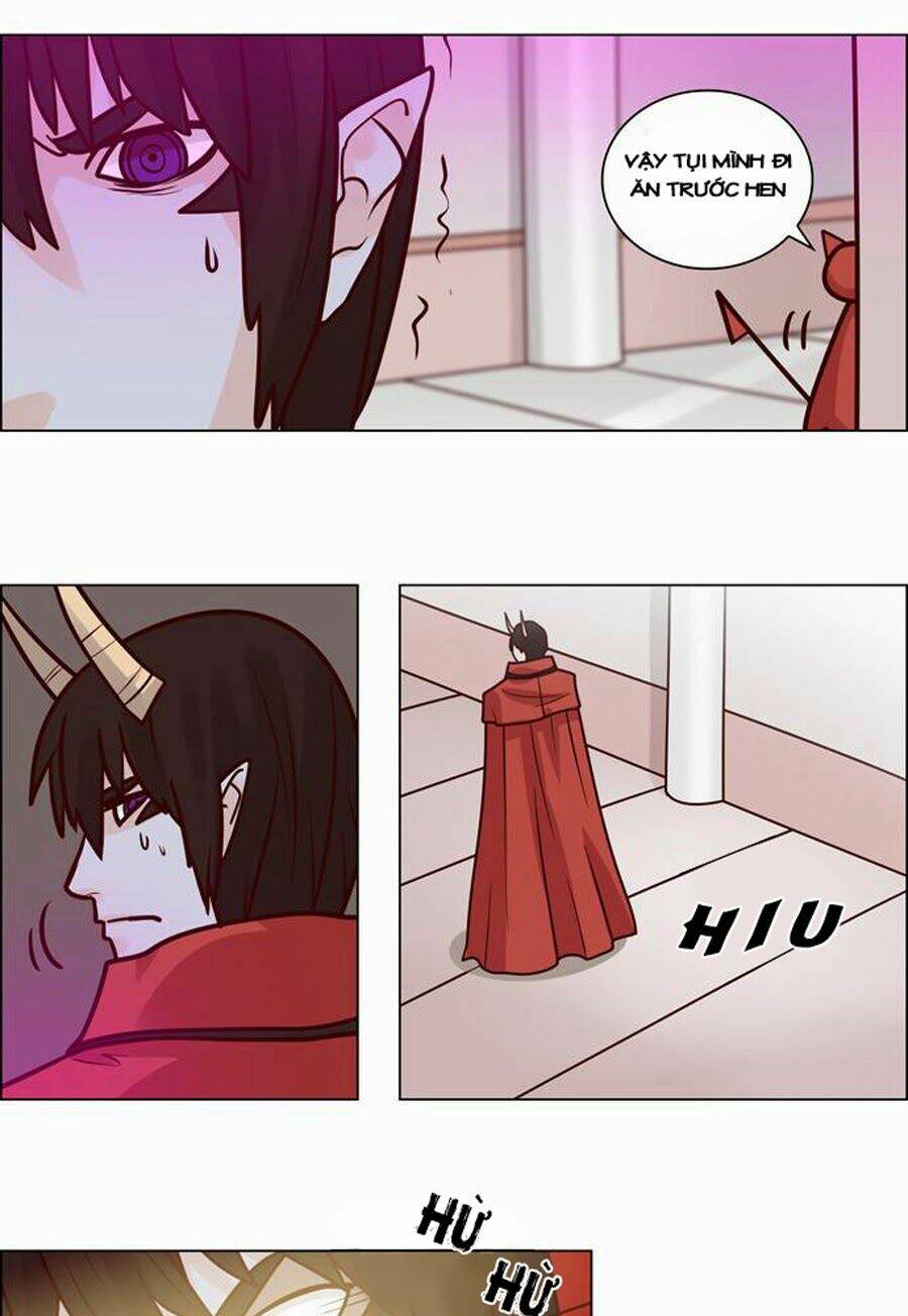 the devil king is bored chapter 66 27