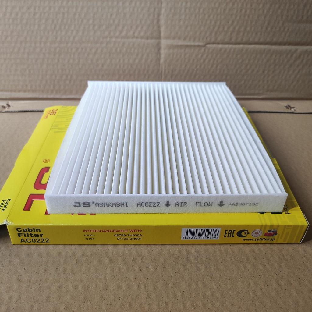 Lọc gió điều hòa Hyundai Elantra 2007-2015