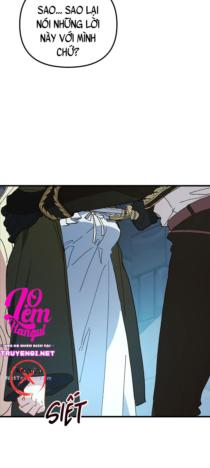 công chúa giả điên chapter 14 11