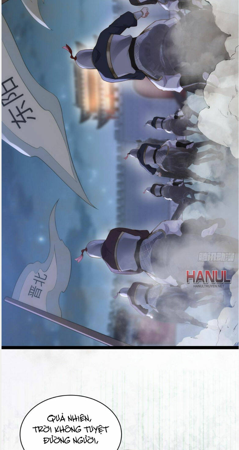 hoạn phi thiên hạ chapter 298 13