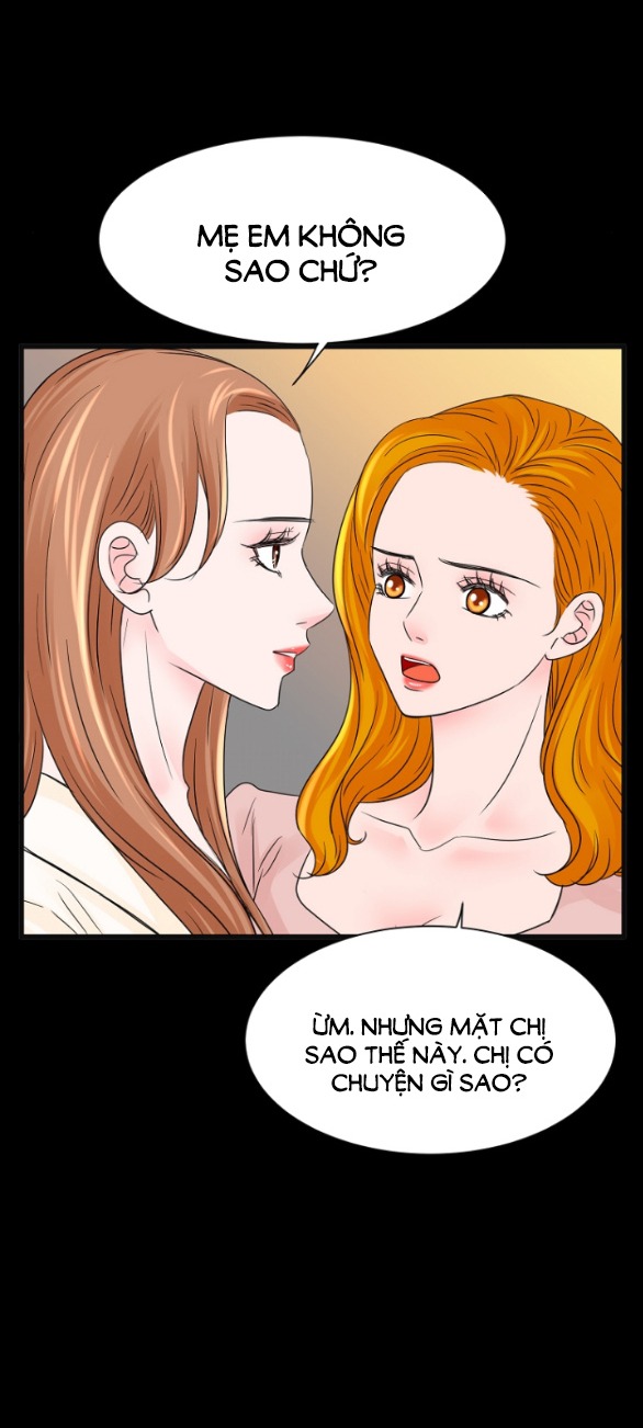 Tình Yêu Đánh Cắp Trái Tim chapter 27.2 - Trang 4