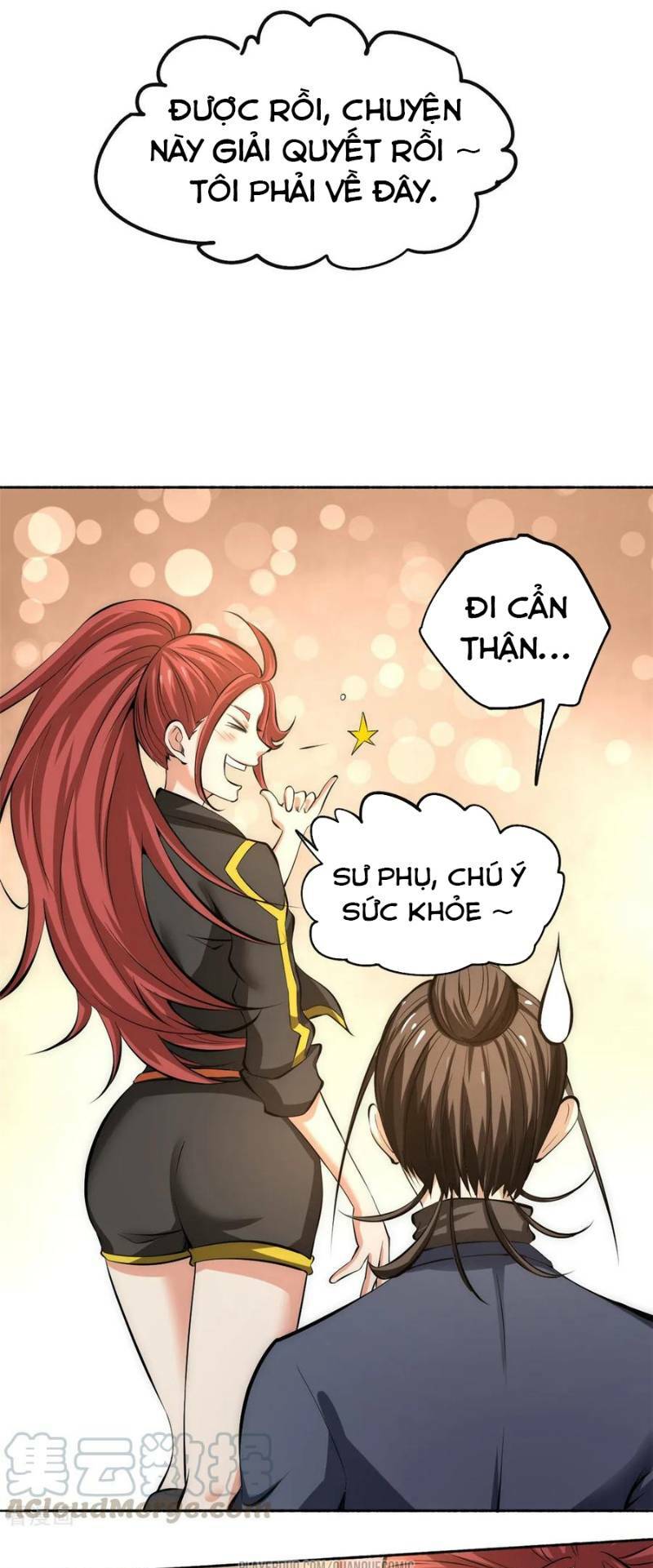 đô thị đỉnh phong cao thủ chapter 31 23