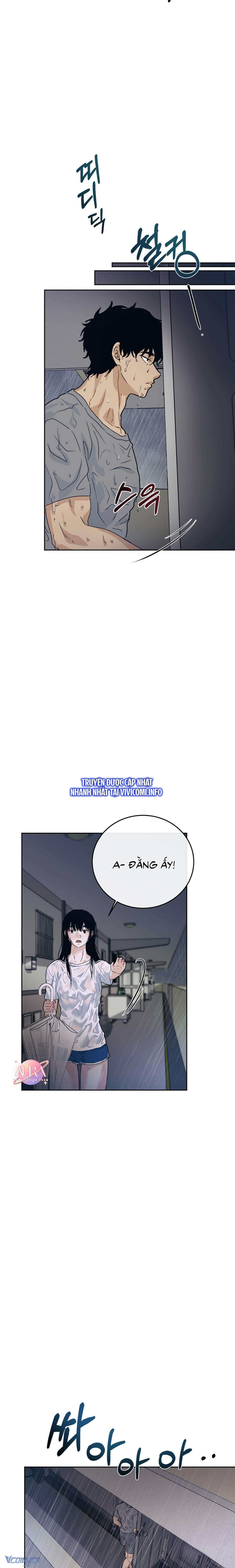 [18+] trở thành gia đình chapter 2 14