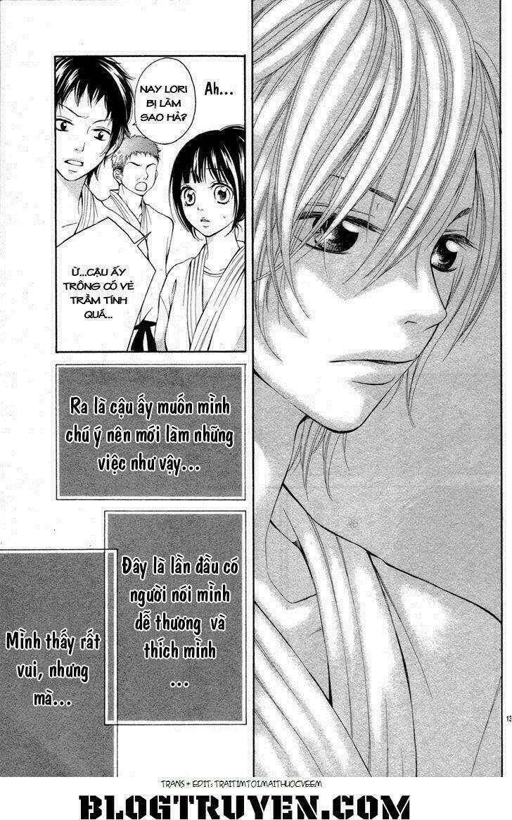 tổng hợp one shot. chapter 246 15