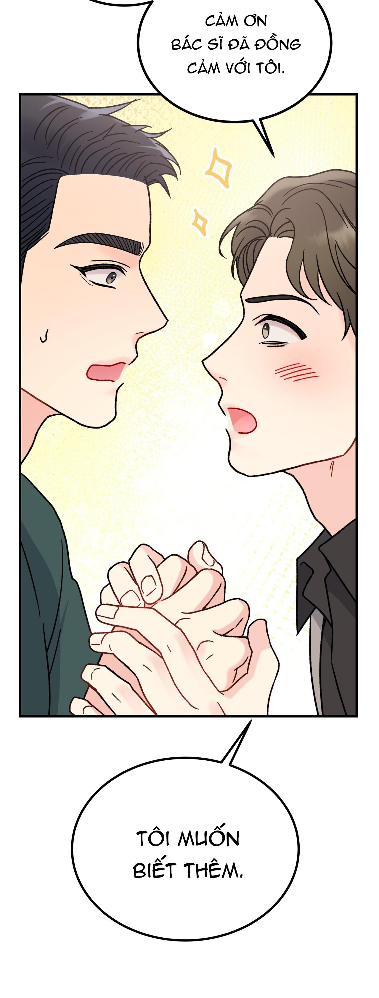 cậu không phải là gu của tôi chapter 7 39