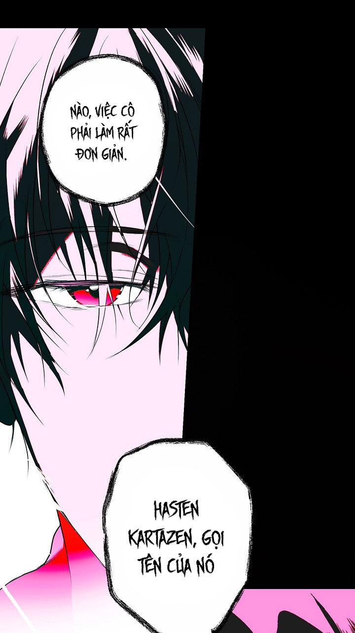 tiểu thư bí ẩn chapter 3 23